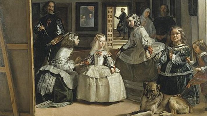 Las meninas (Velázquez)