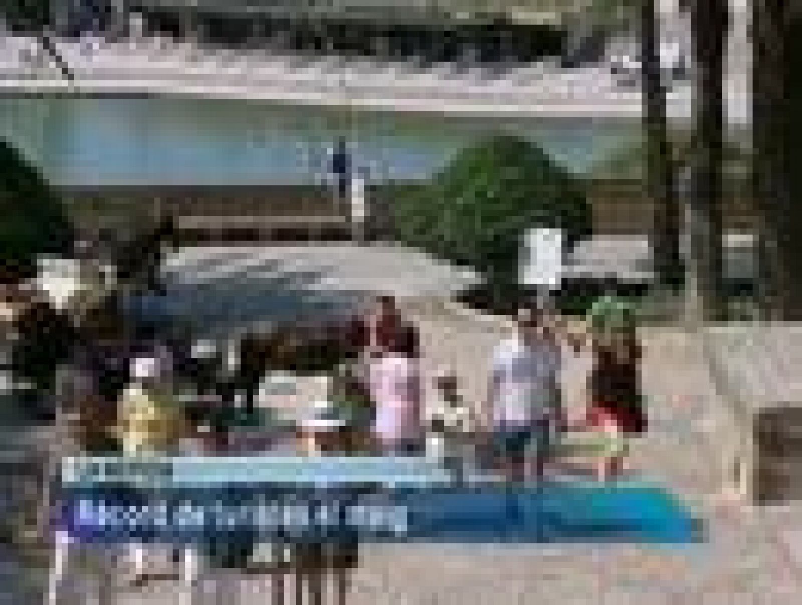 Informatiu Balear en 2' - 21/06/13 | Ver