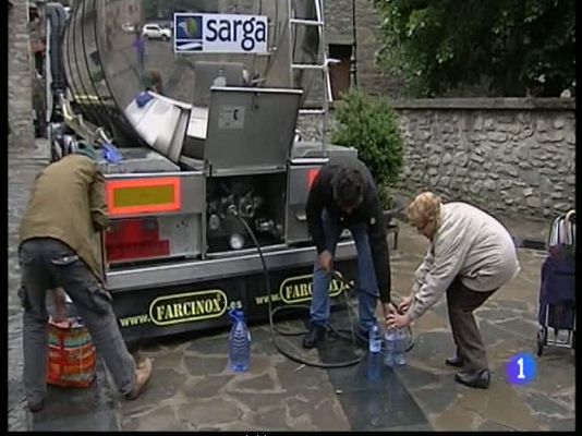 Noticias Aragón - Noticias Aragón - 21/06/13