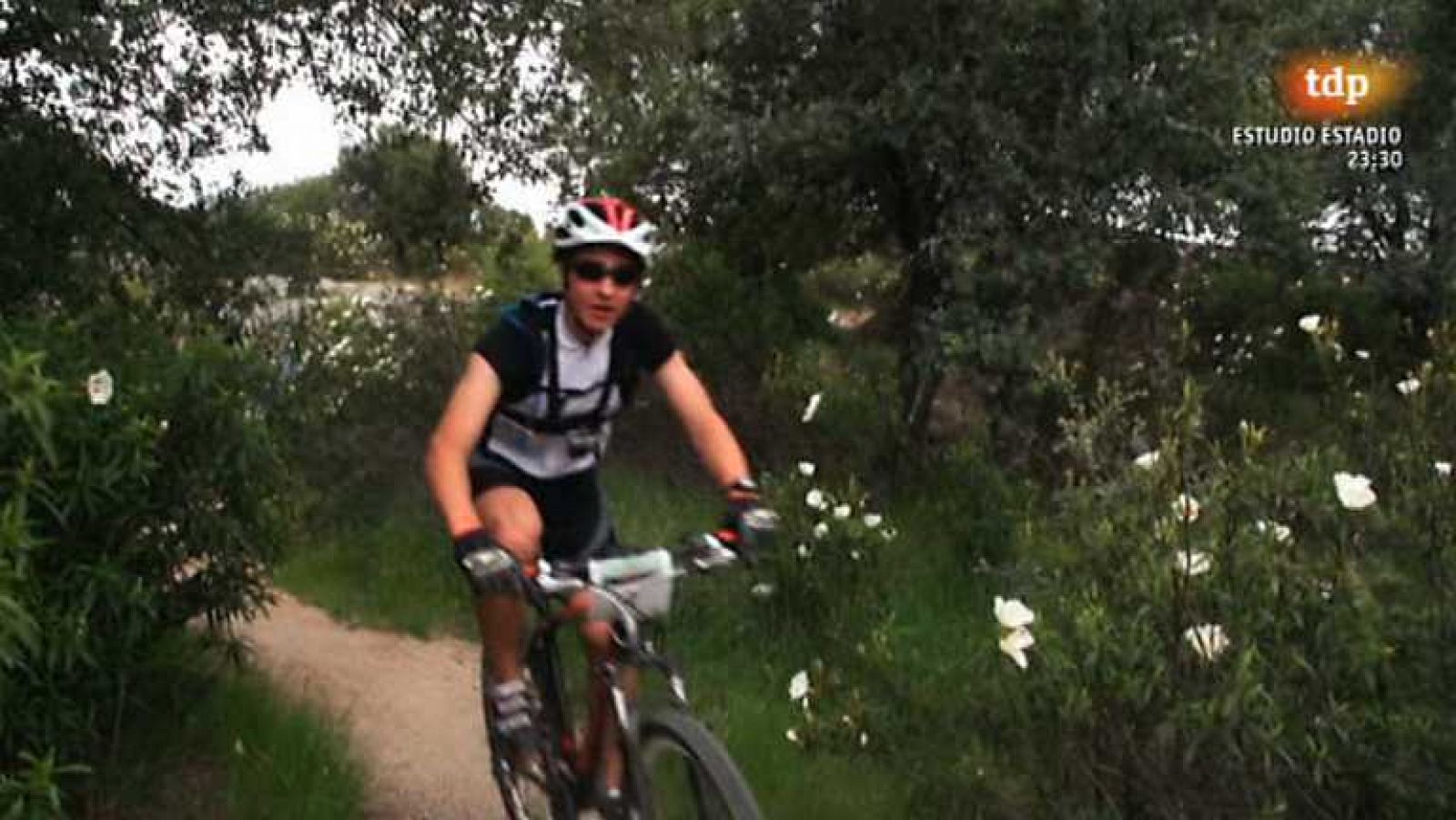 Ciclismo - Mountain Bike: Rompepiernas 2013