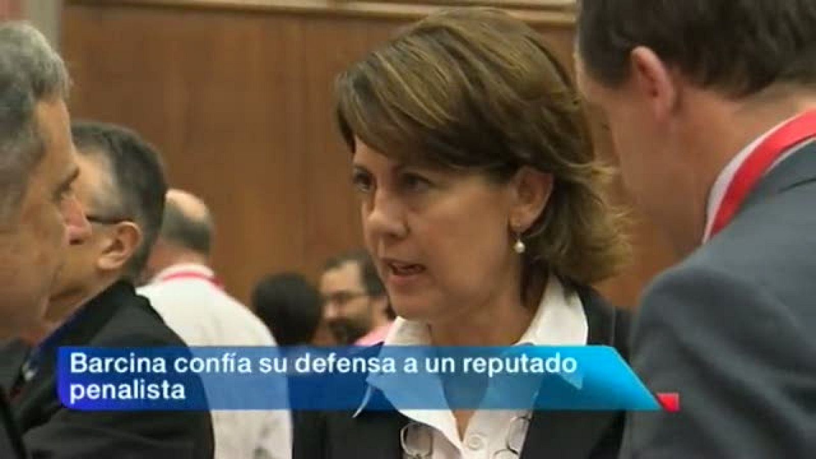 Telenavarra - 21/06/2013 | Ver