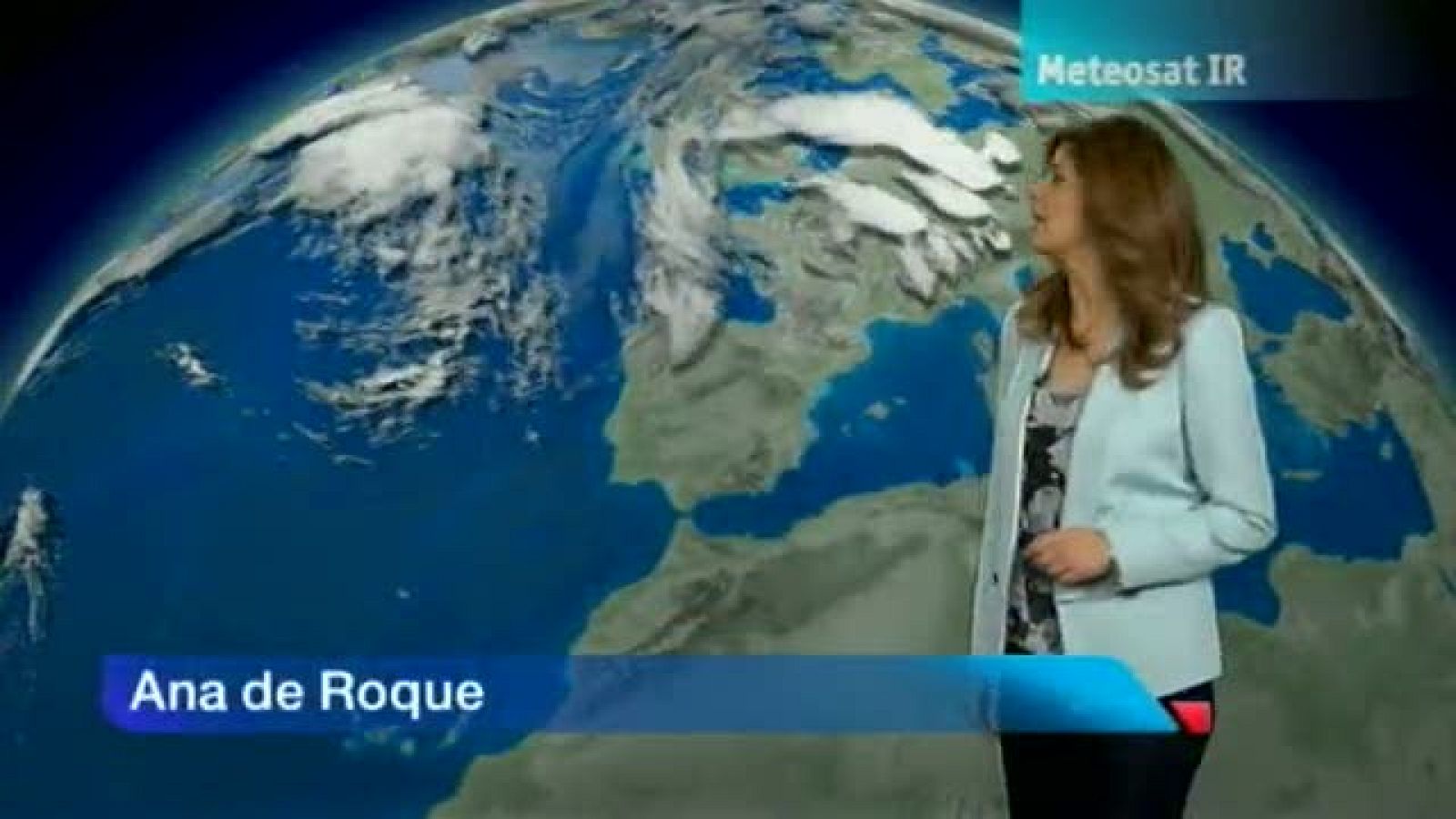 El Tiempo en la Comunidad de Navarra - 21/06/2013 | Ver