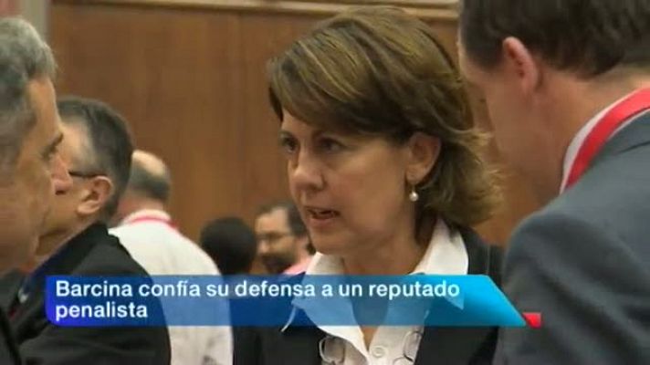 Telenavarra - Telenavarra en 2' - 21/06/2013