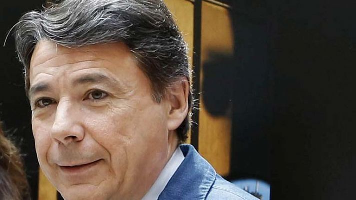 Informativo de Madrid - Informativo de Madrid - 21/06/13