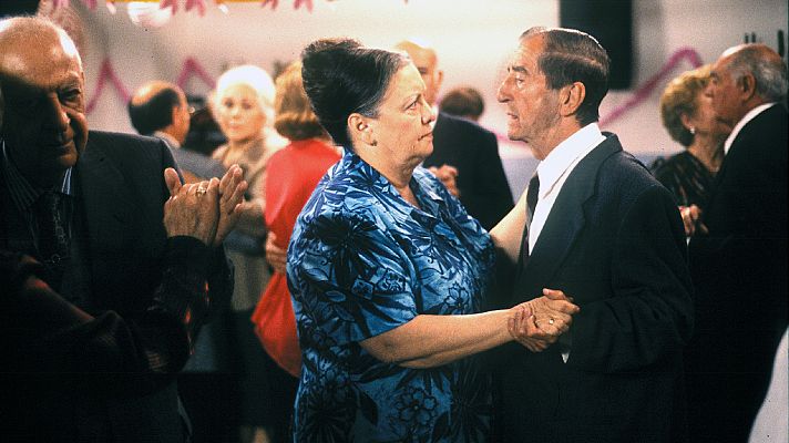 Cuéntame cómo pasó - La primavera de la matriarca