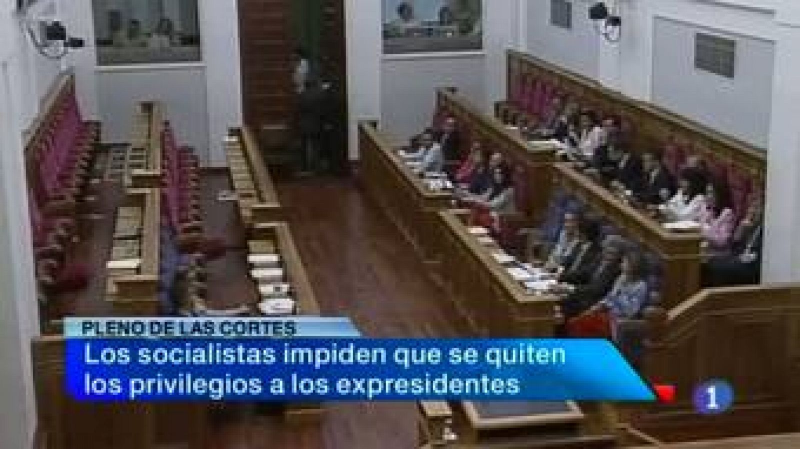 Noticias de Castilla-La Mancha (21/06/2013) | Ver