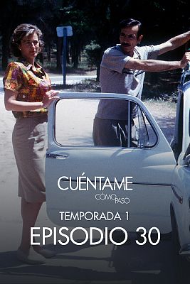 Cuéntame cómo pasó - La guerra del fin del mundo