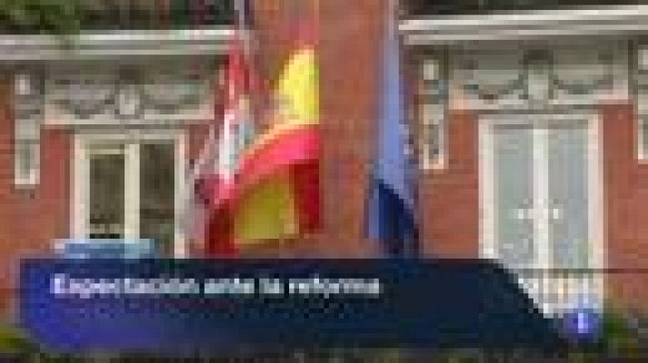 Noticias de Castilla y León - Castilla y León en 2' - 21/06/13