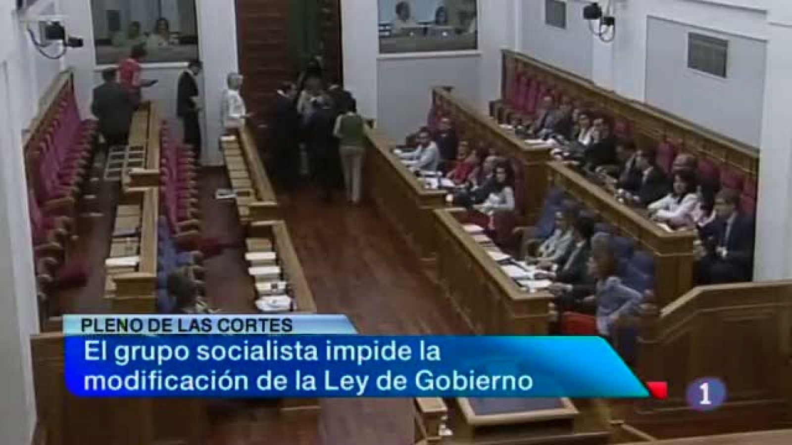 Noticias de Castilla-La Mancha2(21/06/2013) | Ver