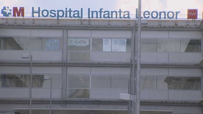 Informativo de Madrid - Informativo de Madrid 2 - 21/06/13