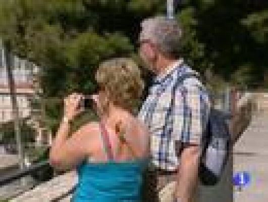 Informatiu Balear - Informatiu Balear 2 - 21/06/13