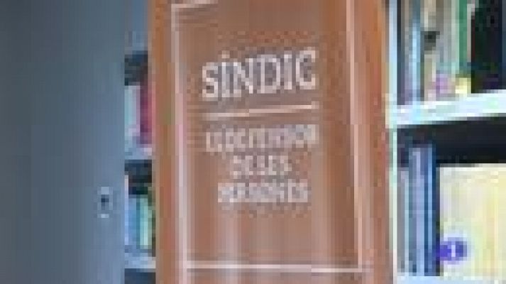 L'Informatiu - L'informatiu 2 - 21/06/2013