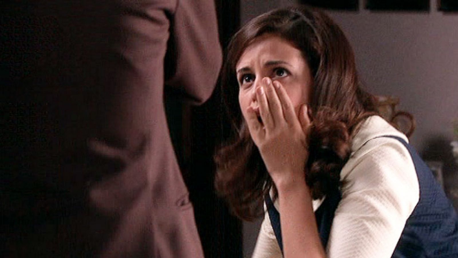 Gran Reserva. El origen - La bofetada más dolorosa (Capítulo 30)