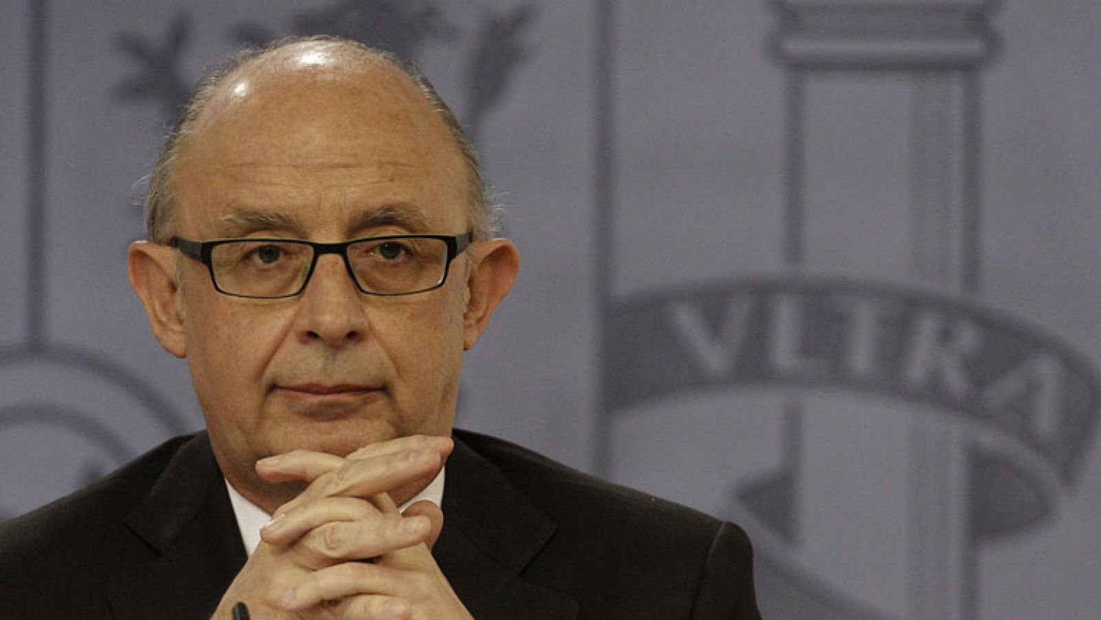 Montoro apunta a "errores compartidos" en el informe de Hacienda sobre la infanta - Informativo 24h | Ver