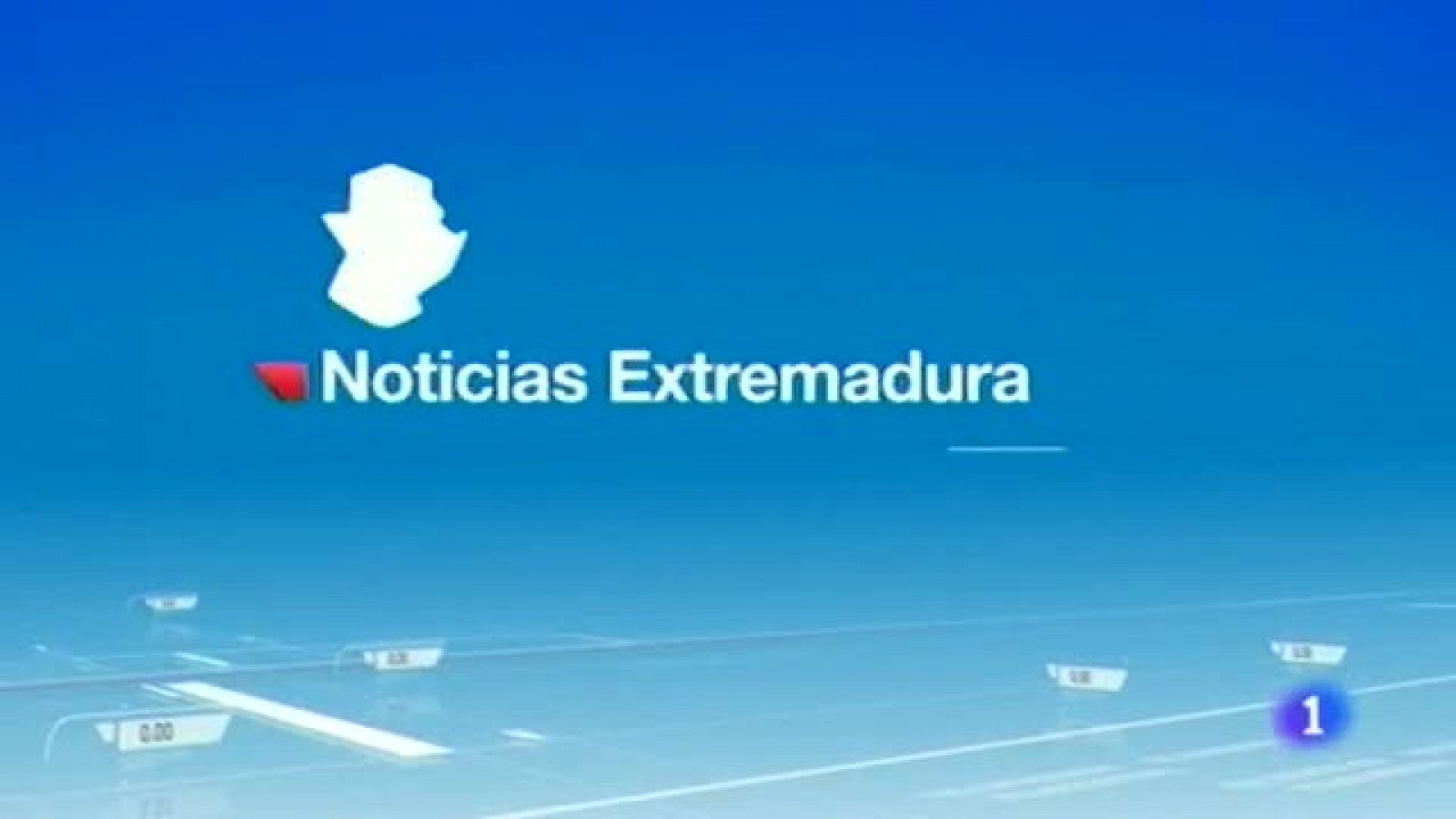 Extremadura en 2'- 21/06/13 | Ver