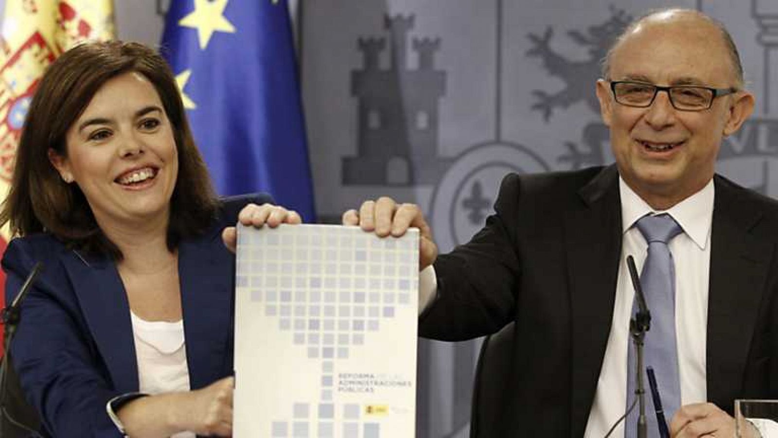 Telediario - 15 horas - 21/06/13 - Ver ahora