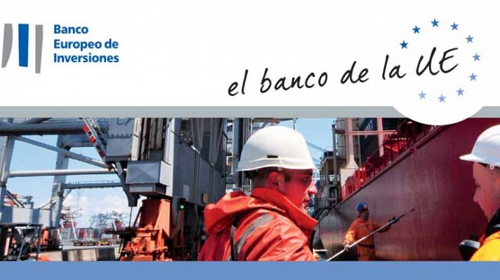 El BEI ofrece 100.000 millones a las pymes europeas