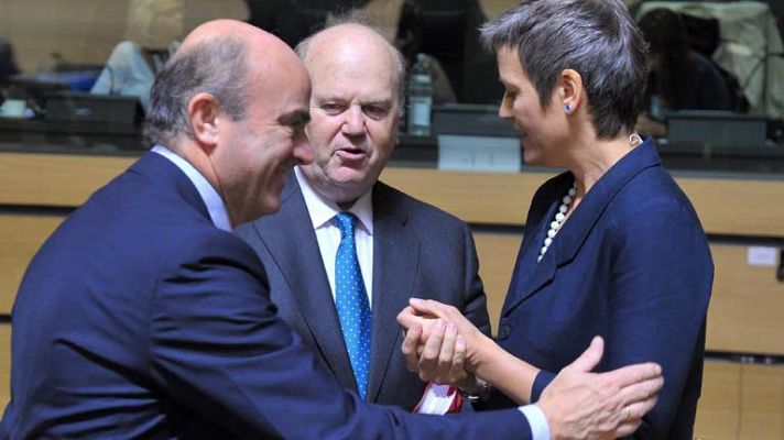 La tarde en 24h - España debe pisar el acelerador con las reformas