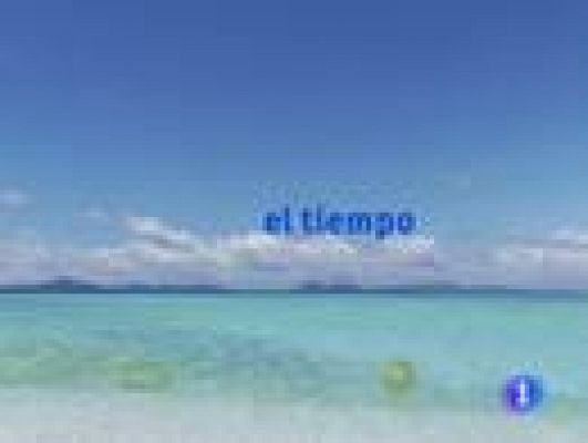 TeleCantabria - El tiempo en Cantabria - 21/06/13