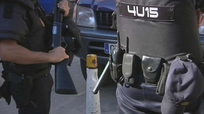 Noticias de Ceuta - Ceuta en 2' - 21/06/13