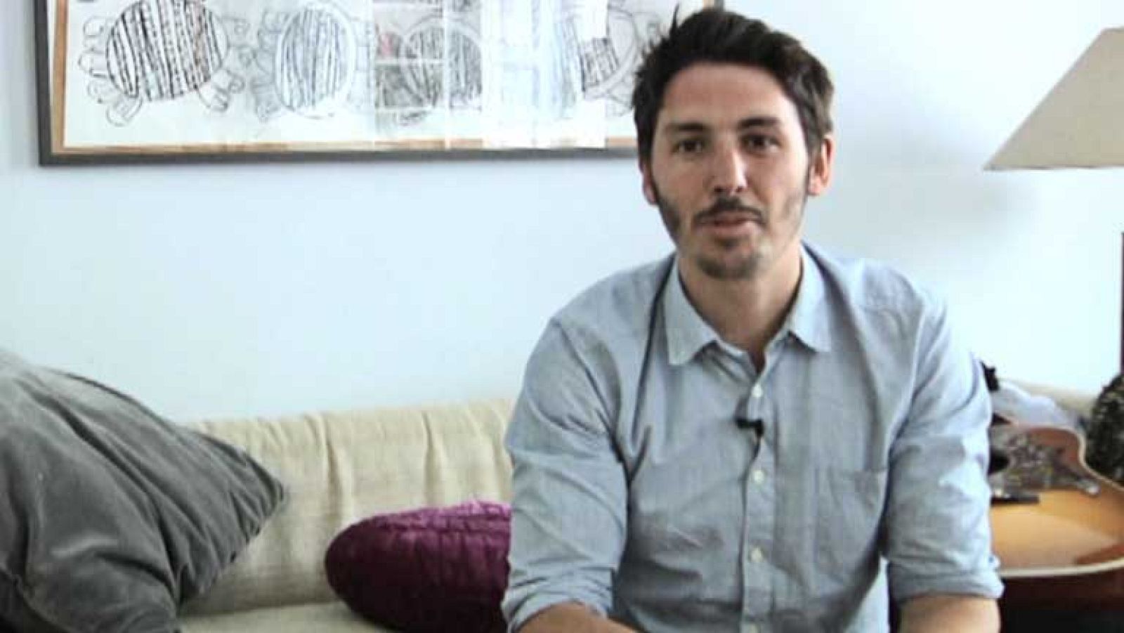 ¿Vuelta al punto de partida?