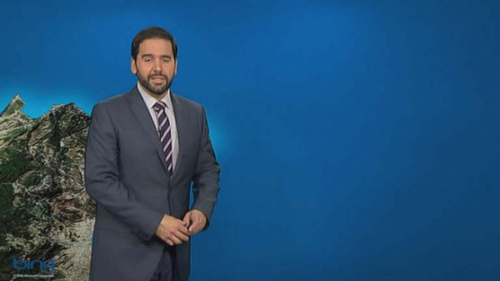 Noticias de Ceuta - El tiempo en Ceuta -  21/06/13