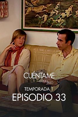 Cuéntame cómo pasó - Háblame de ti