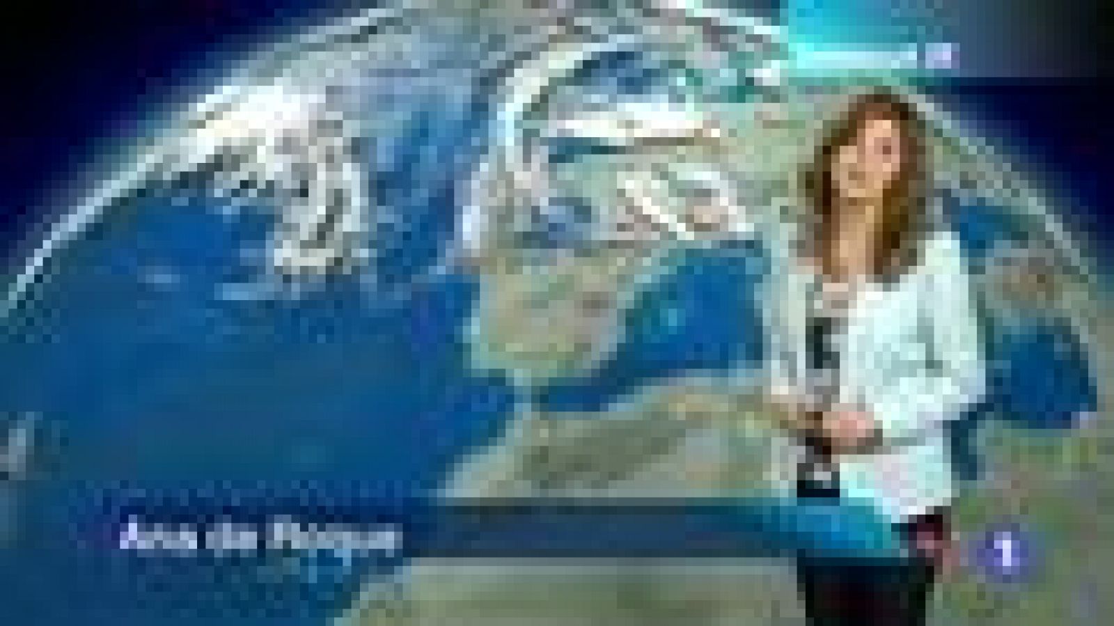 El tiempo en Andalucía - 21/06/2013 | Ver