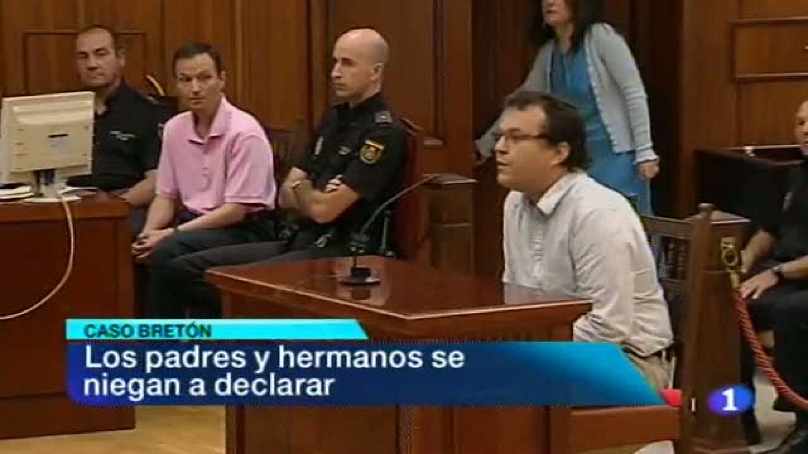 Noticias Andalucía - 21/06/2013 | Ver