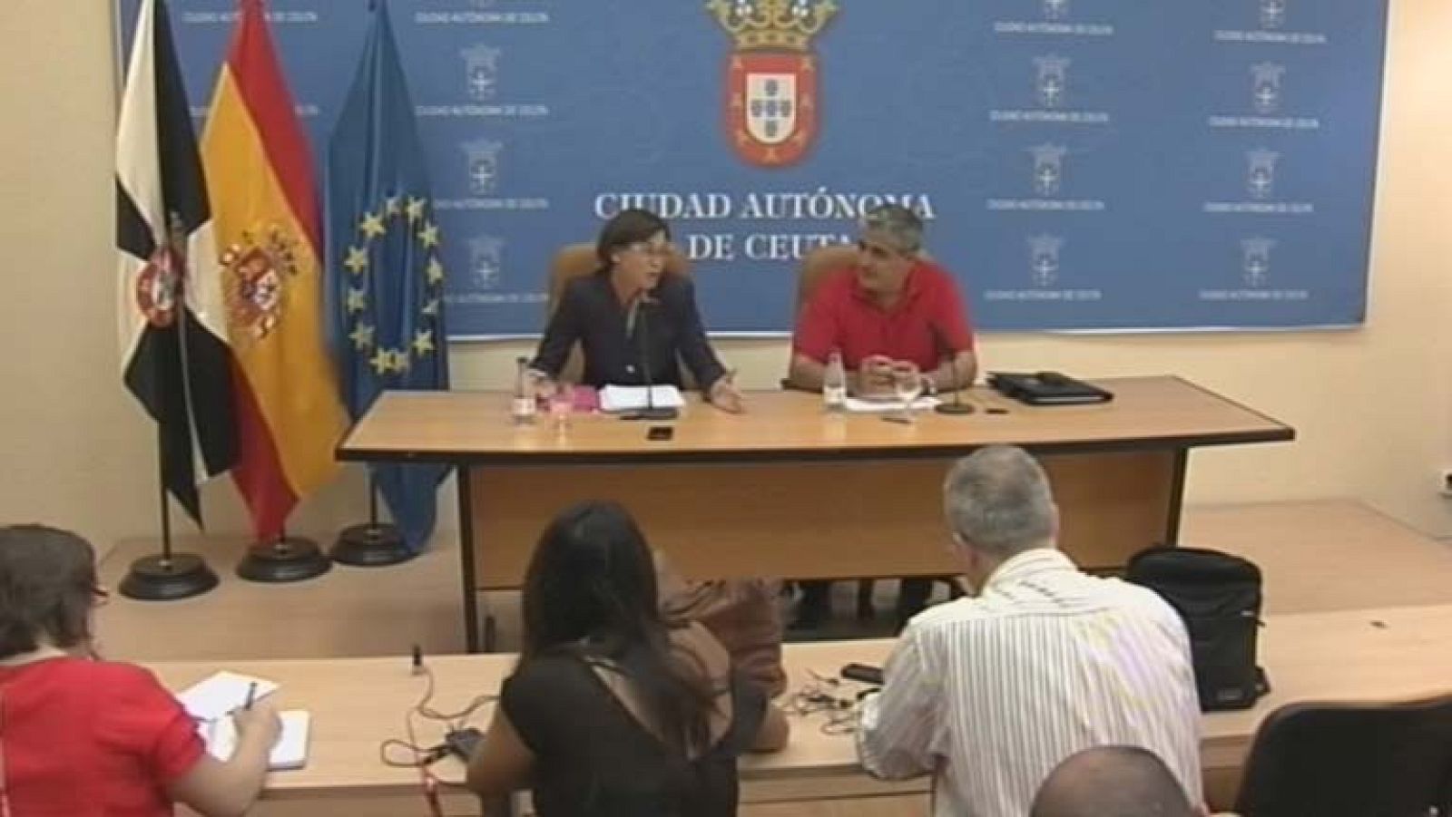 Noticias de Ceuta -  21/06/13