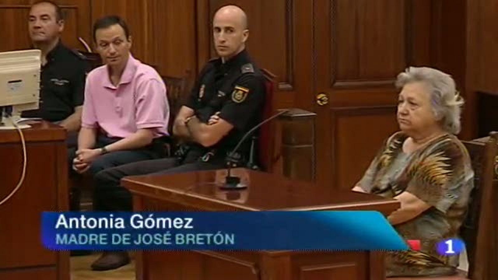 Noticias Andalucía 2 - 21/06/2013 | Ver