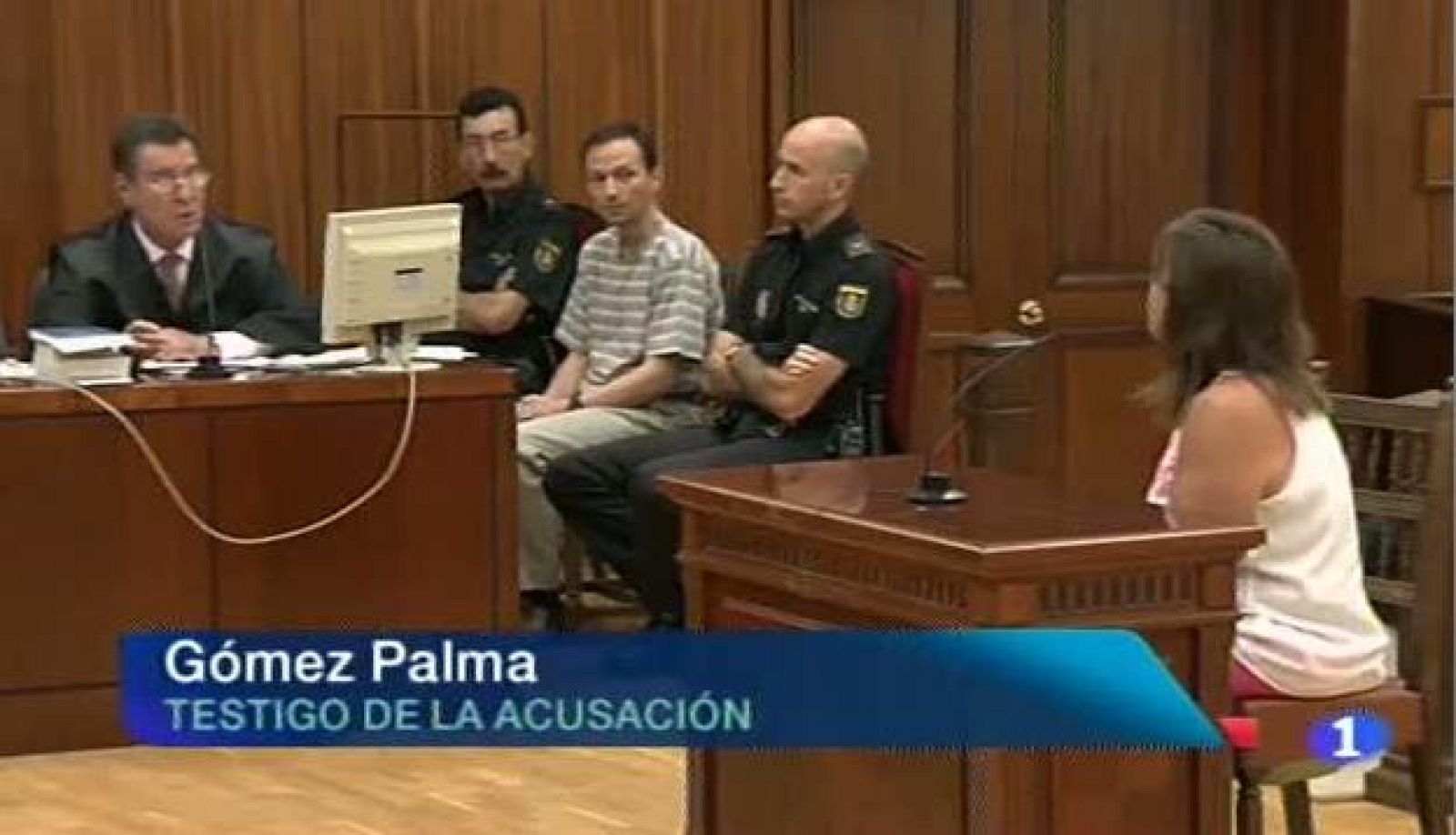 Noticias Andalucía 2 - 20/06/2013 | Ver