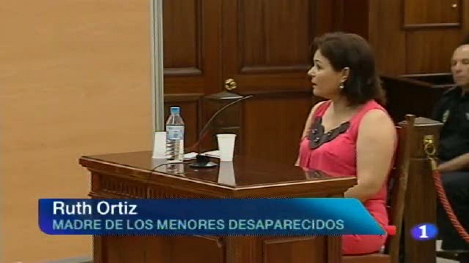 Noticias Andalucía 2 - 19/06/2013 | Ver