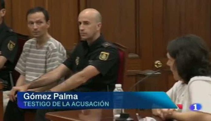 Noticias Andalucía - Noticias Andalucía - 20/06/2013