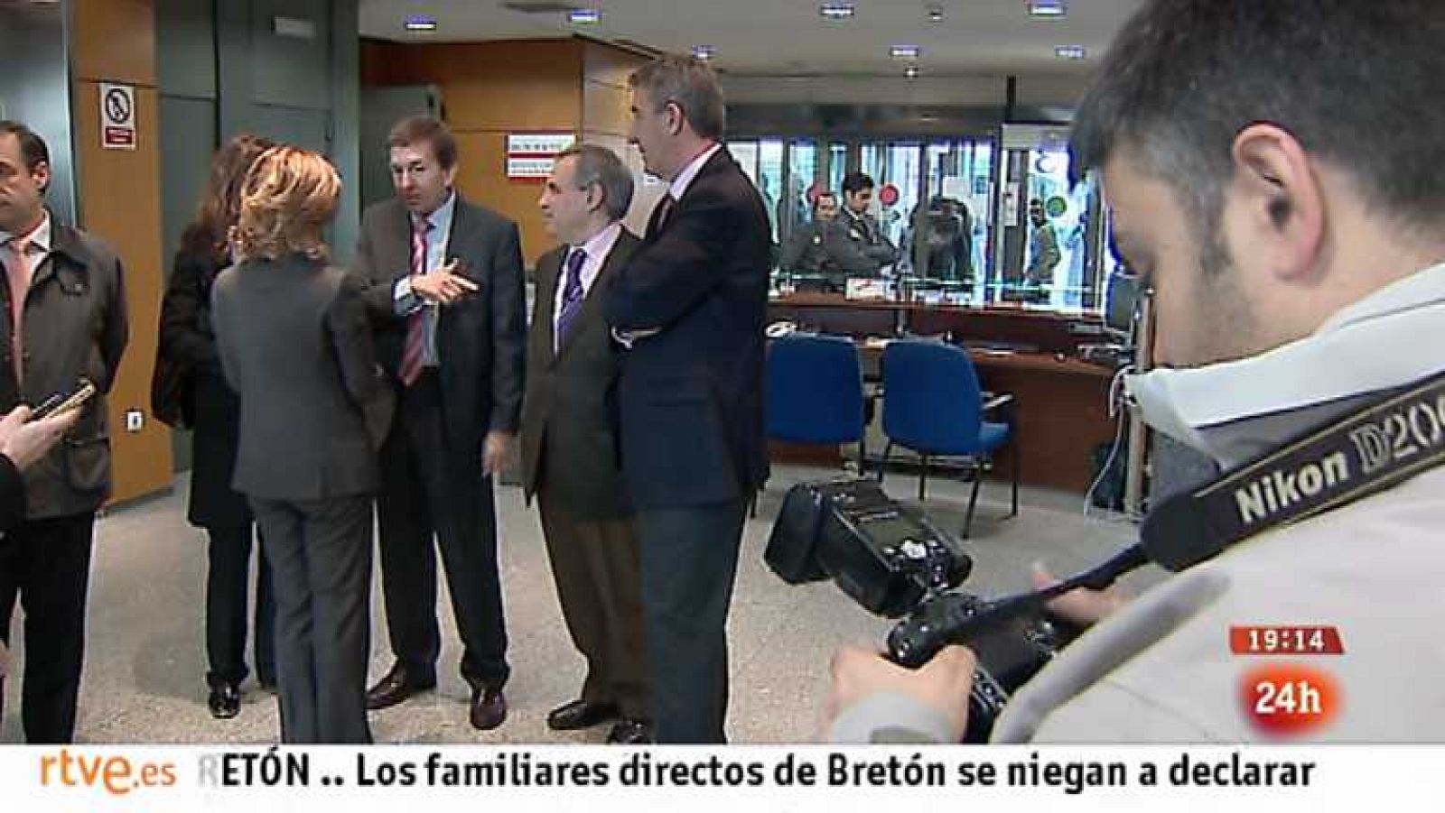 La tarde en 24 horas - Bloque 19 h. - 21/06/13 - Ver ahora