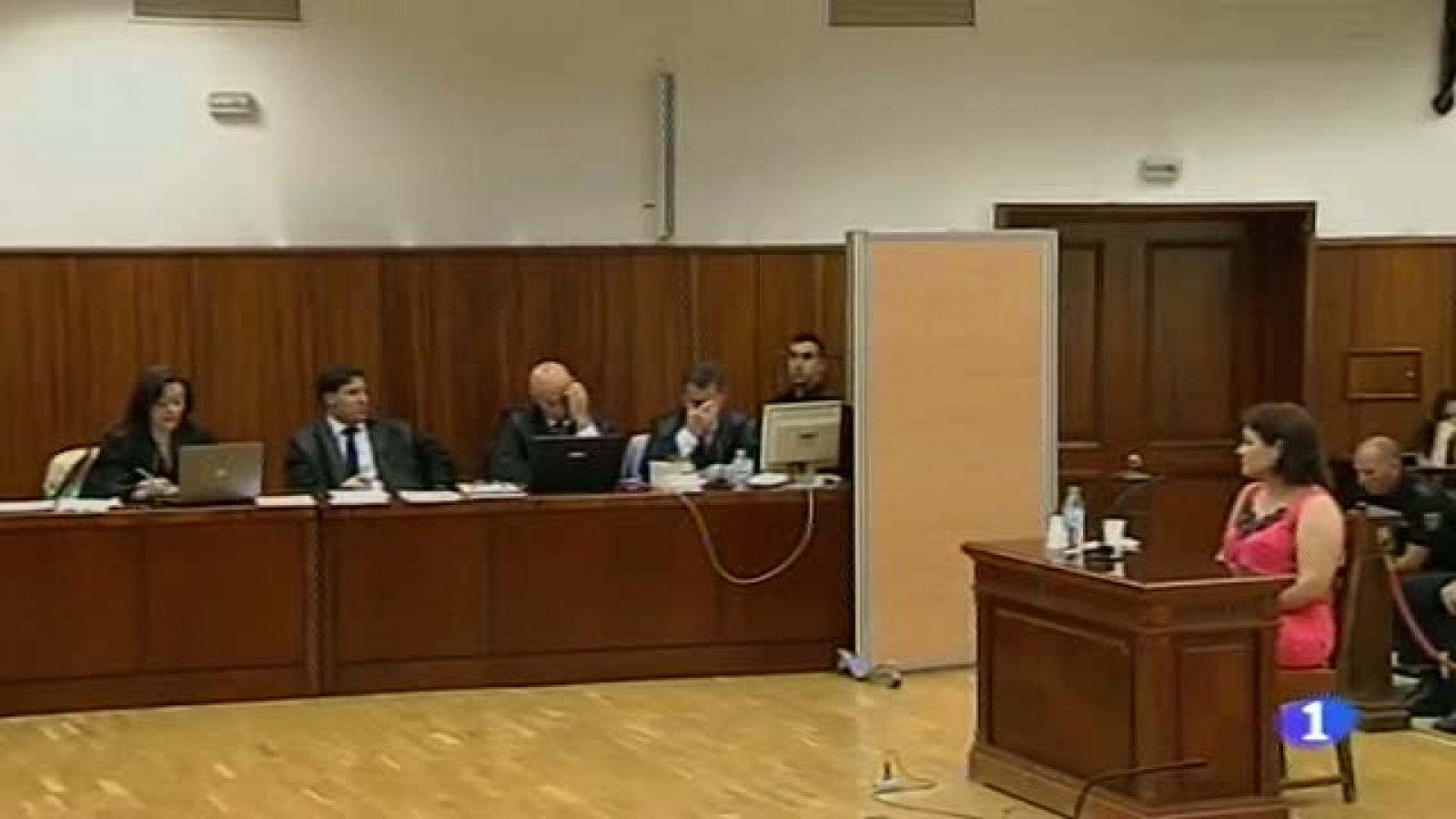 Noticias Andalucía - 19/06/2013 | Ver