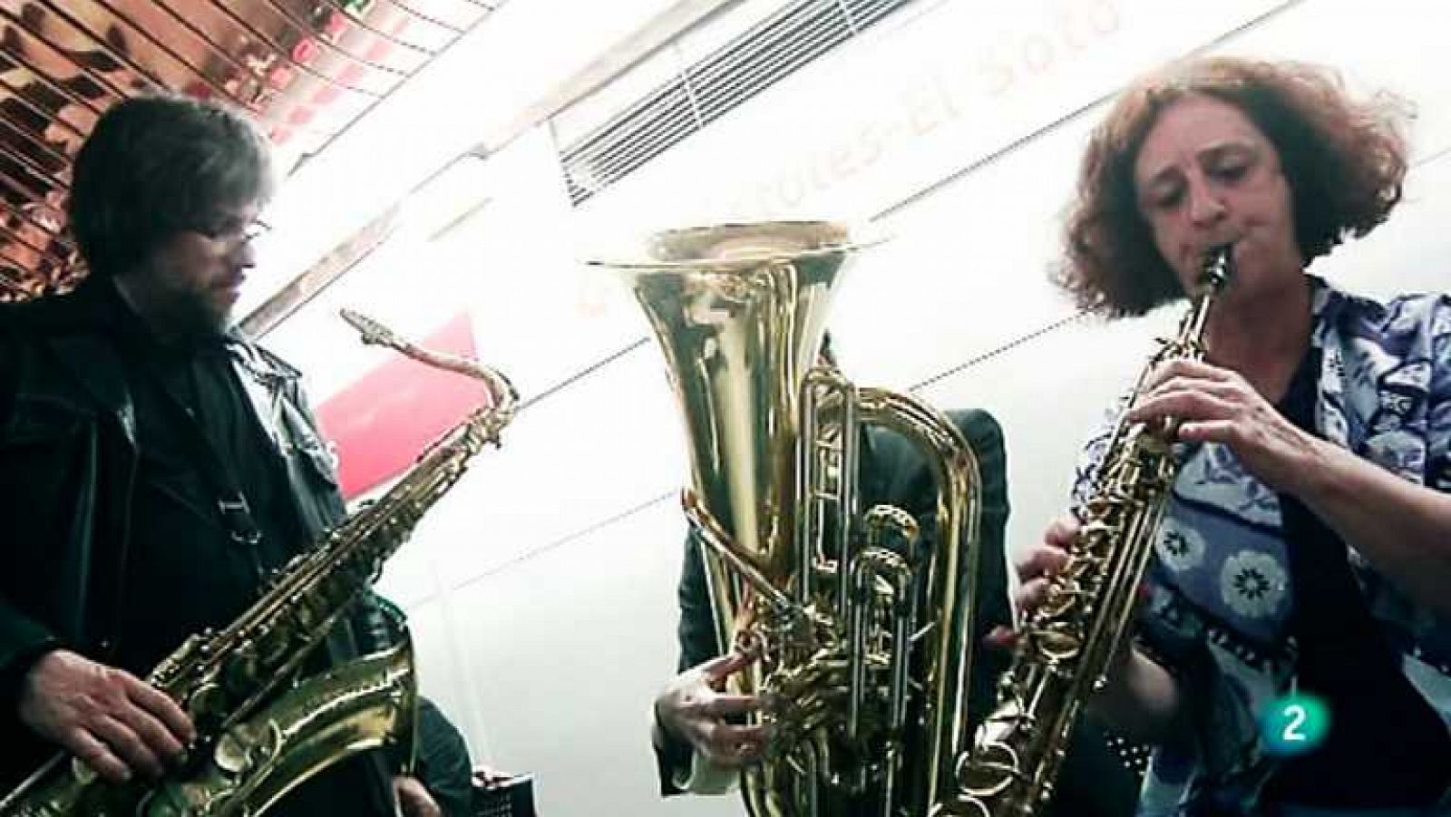 La Casa Encendida - 21/06/13 - Ver ahora