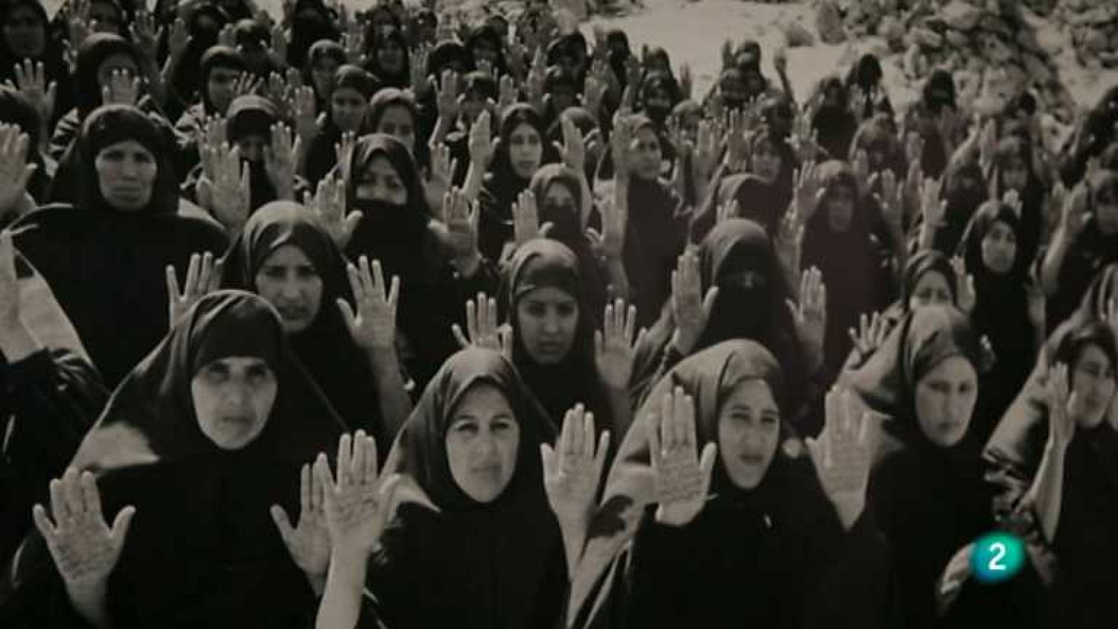 La sala: Espacio - 21/06/13 - Ver ahora