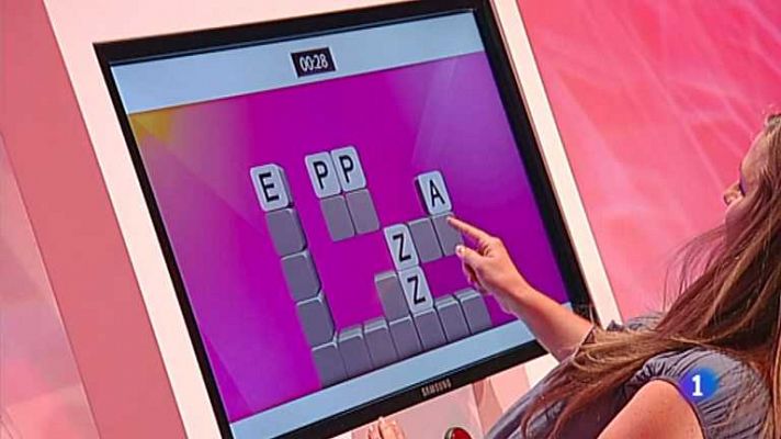 Letris - Letris - 21/06/13