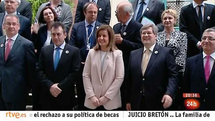 Europa - Europa 2013 - 21/06/13