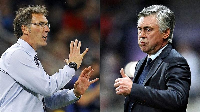 La cadena Bein Sport, que pertence también al dueño del equipo francés, el jeque Al Khelaifi, anunciaba el acuerdo entre Laurent Blanc y el PSG para los dos próximos años. Podría ser presentado a principios de la próxima semana. Como consecuencia inm