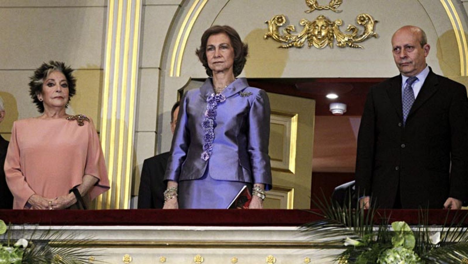 Homenaje a Teresa Berganza, una de las mejores voces de la lírica española