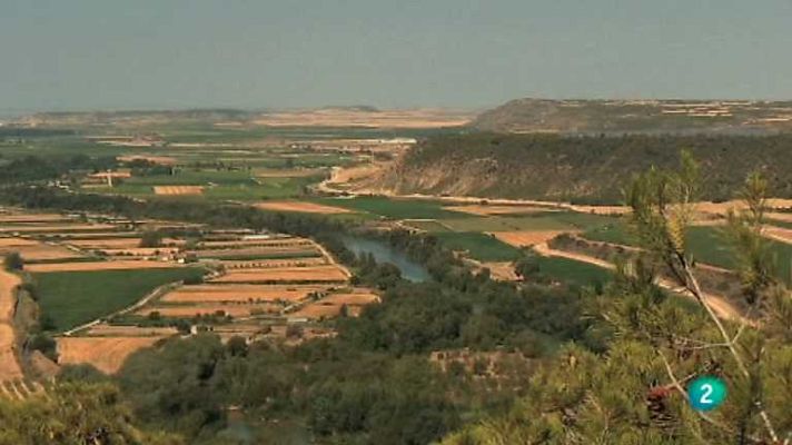 Documentales culturales - Tierra de esperanza