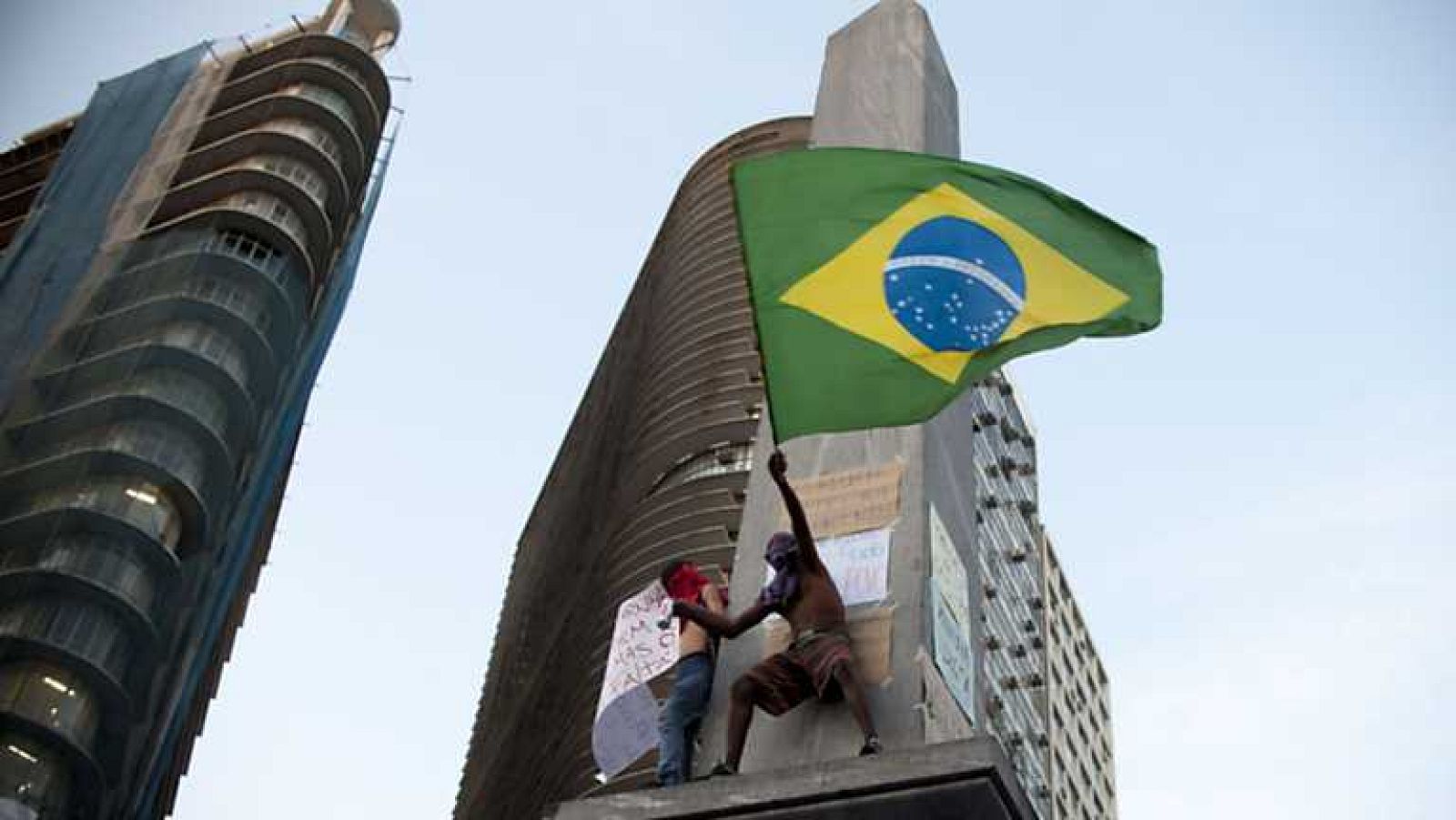 Telediario - 21 horas - 21/06/13 - Ver ahora