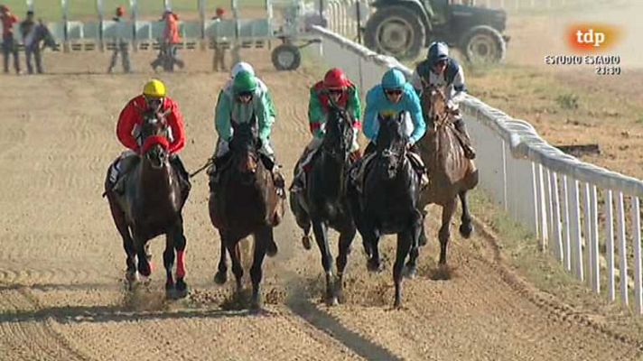 Turf - Turf - 21/06/13