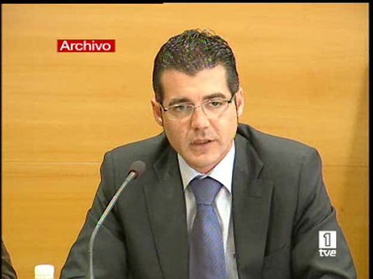  - Corrupción en Torre Pacheco