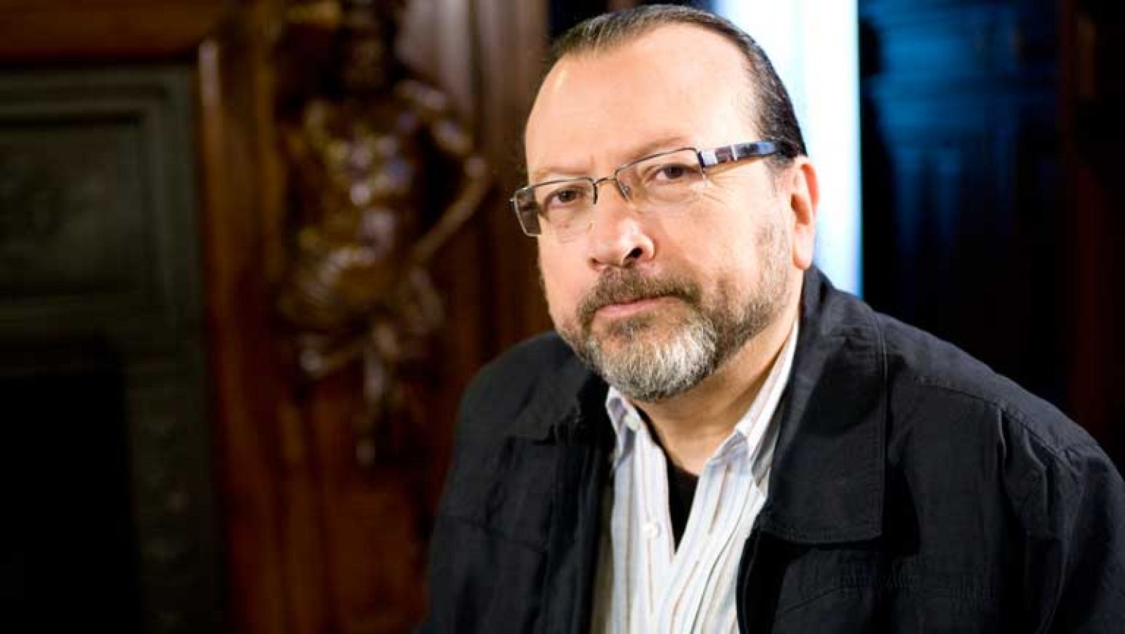 Conversatorios en Casa de América - William Ospina - Ver ahora