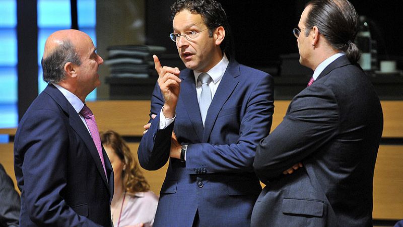 El Ecofin no alcanza un acuerdo respecto a las reglas de los futuros rescates