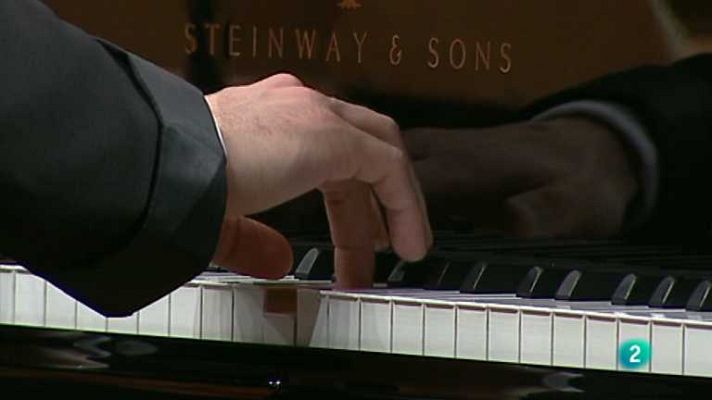 Los conciertos de La 2 - Concierto ONE nº 18 (T. 2012-13)