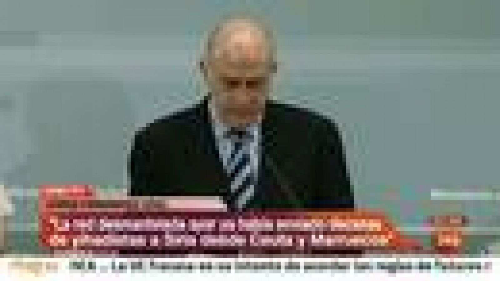 Interior: "La operacion en Ceuta neutraliza el peligro, los yihadistas son una amenaza real"